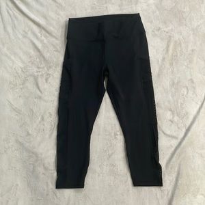 Fabletics black leggings